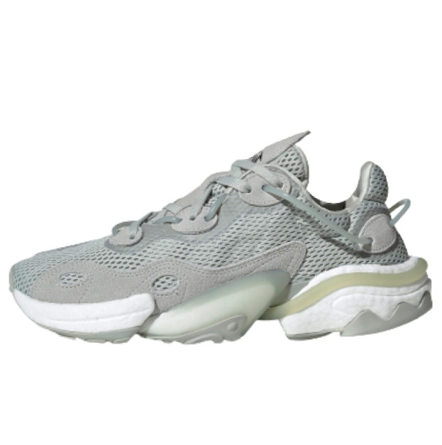 Кросівки Adidas Torsion X Ash Silver EE4885