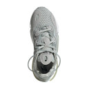 Кросівки Adidas Torsion X Ash Silver EE4885