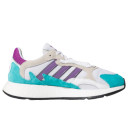Кросівки Adidas Tresc Run White Violet EH1352