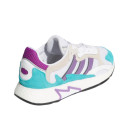 Кросівки Adidas Tresc Run White Violet EH1352