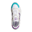 Кросівки Adidas Tresc Run White Violet EH1352