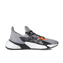 Sneakers Adidas X9000L4 Night Metallic FW8414