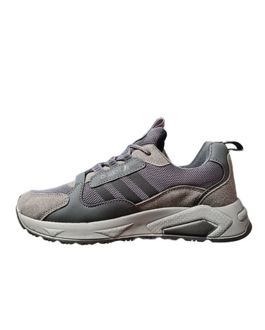 Кроссовки Adidas Super Racer Grey