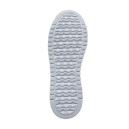 Кросівки Adidas Leather Sneakers  Black White