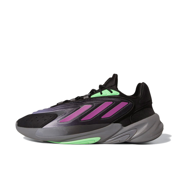 Sneakers Adidas Ozelia Black Purple H04249