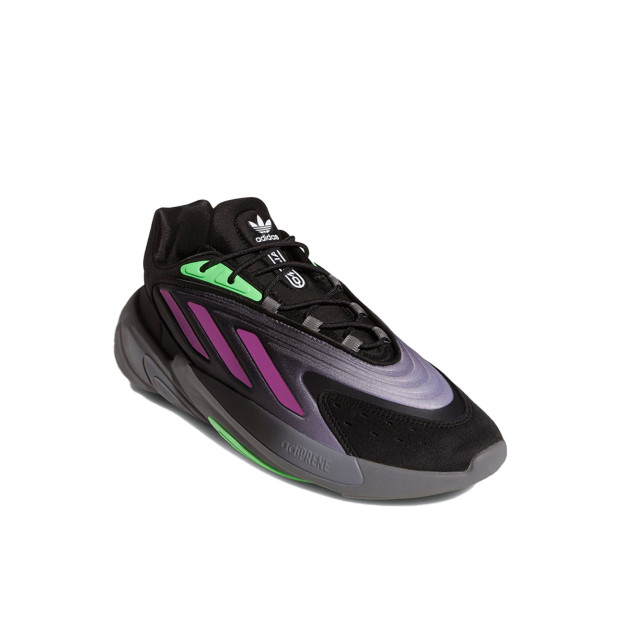Sneakers Adidas Ozelia Black Purple H04249