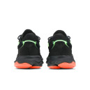 Кроссовки Adidas Ozweego Black Orange Green EE5696