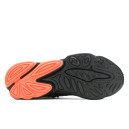 Кроссовки Adidas Ozweego Black Orange Green EE5696