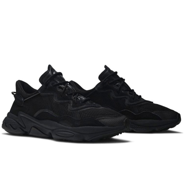Sneakers Adidas Ozweego Core Black EE6999