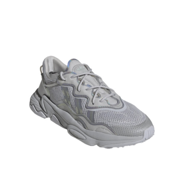 Кросівки Adidas Ozweego Grey Two FV9656