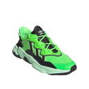 Кросівки Adidas Ozweego Neon Green EE7008