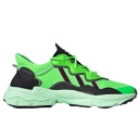 Кросівки Adidas Ozweego Neon Green EE7008