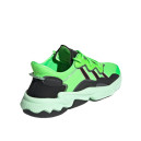 Кросівки Adidas Ozweego Neon Green EE7008
