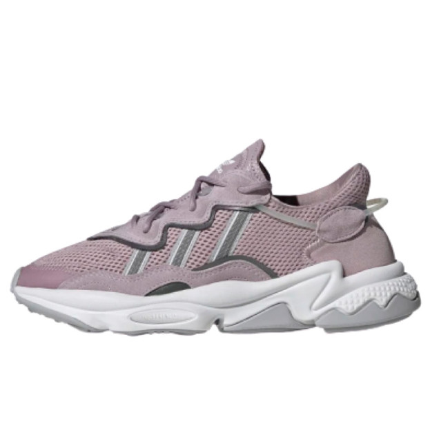Sneakers Adidas Ozweego Pink Purple EG9205