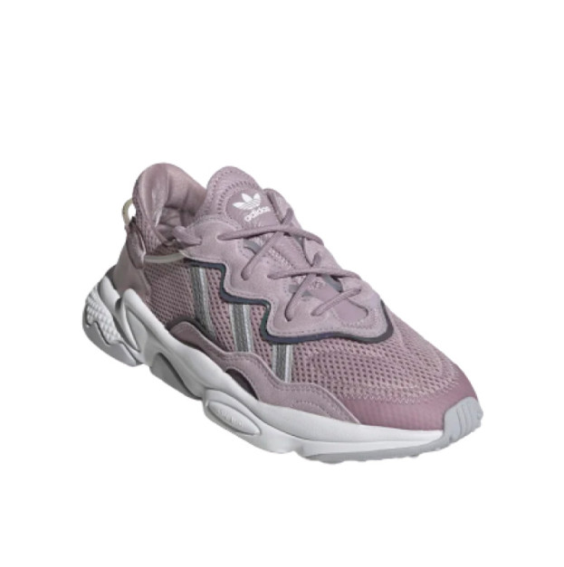 Sneakers Adidas Ozweego Pink Purple EG9205
