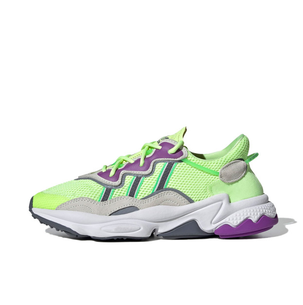 Sneakers Adidas Ozweego Shock Lime EE5720