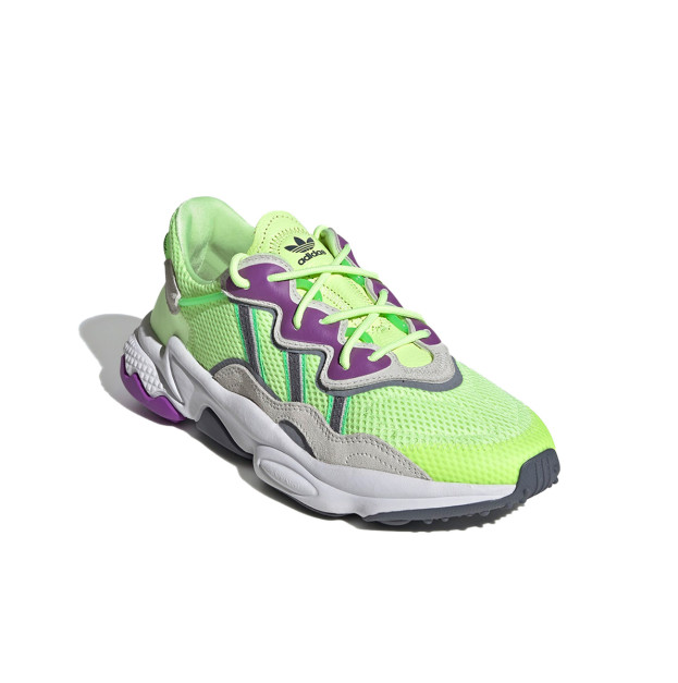 Sneakers Adidas Ozweego Shock Lime EE5720