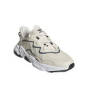 Кроссовки Adidas Ozweego Chalk White Ash Silver Core Black EE7018