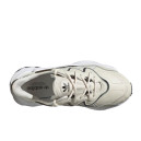 Кроссовки Adidas Ozweego Chalk White Ash Silver Core Black EE7018