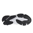 Кроссовки Adidas Ozweego Chalk White Ash Silver Core Black EE7018