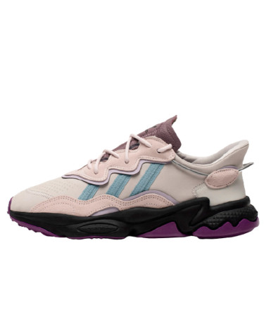 Sneakers Adidas Ozweego Grey One Ash Grey Purple Tint EF4050