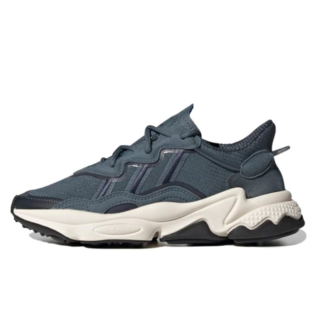 Sneakers Adidas Ozweego Legacy Blue Collegiate Navy Chalk White FV5826