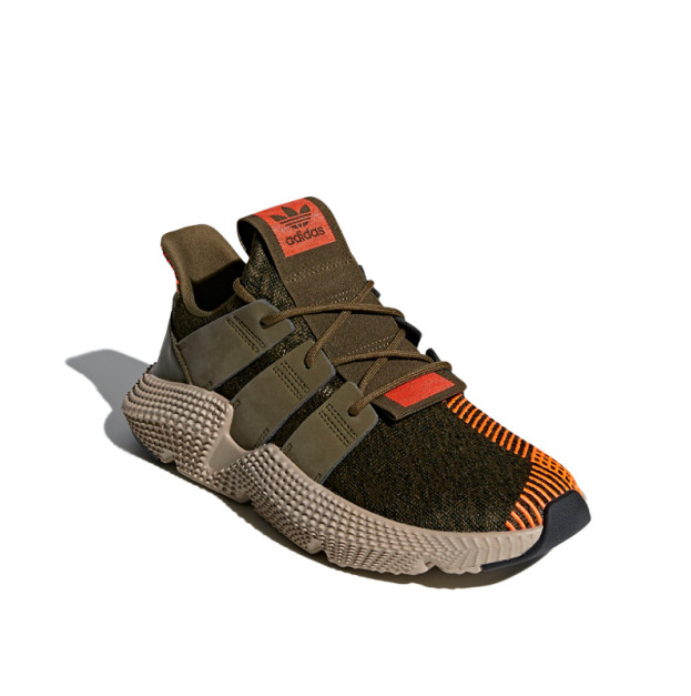 Sneakers Adidas Prophere Trace Olive CQ2127
