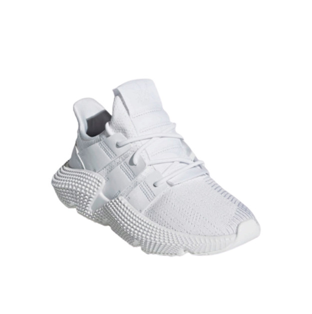 Sneakers Adidas Prophere Triple White D96570
