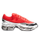 Кроссовки Adidas Ozweego Raf Simons Red Silver Metallic EE7948