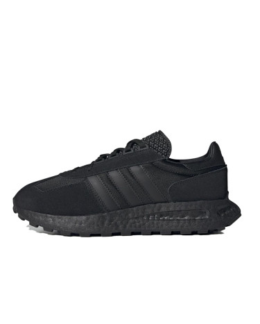 Кроссовки Adidas Retropy E5 Black GW0561