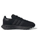 Кроссовки Adidas Retropy E5 Black GW0561