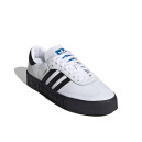 Кросівки Adidas Sambarose Core Black FV0767