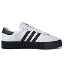 Кросівки Adidas Sambarose Core Black FV0767