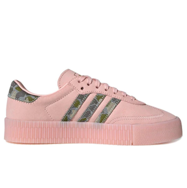 Sneakers Adidas Samba Pink Camo EE4679