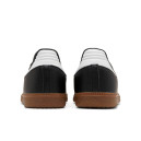 Кросівки Adidas Humanrace Samba Vegan Black Gum HO1878