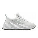 Кроссовки Adidas Sharks All White
