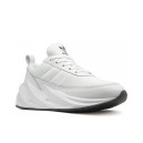 Кроссовки Adidas Sharks All White