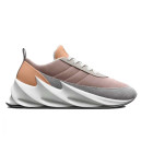 Sneakers Adidas Sharks Grey & White
