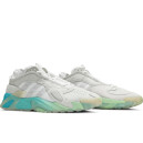Кросівки Adidas Streetball Glow Green EF1908