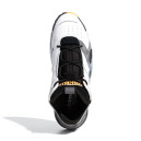 Кроссовки Adidas Streetball White Grey EF9597