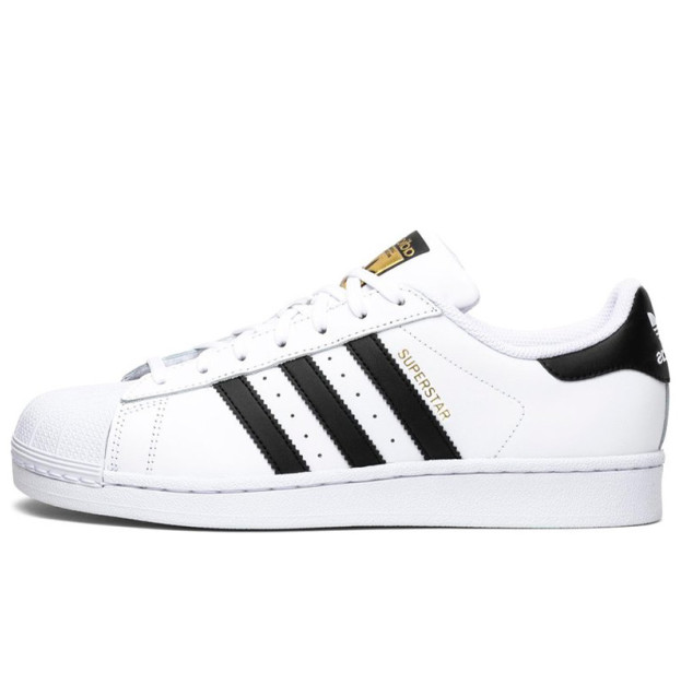 Sneakers Adidas Superstar Cloud White C77124