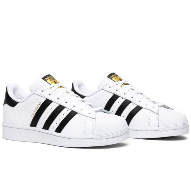 Sneakers Adidas Superstar Cloud White C77124