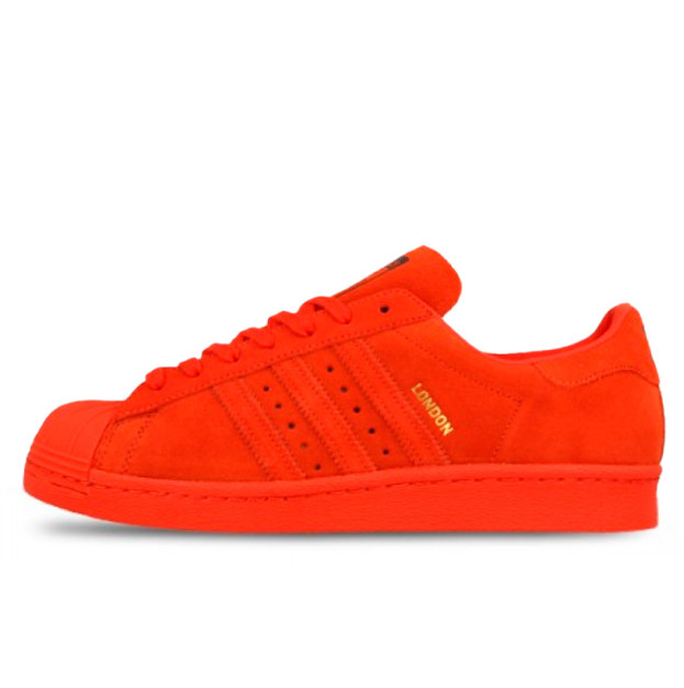 Sneakers Adidas Superstar 80`s City Series London B32664