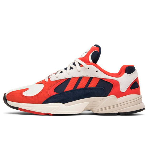 Кросівки Adidas Yung-1 Collegiate Navy B37615
