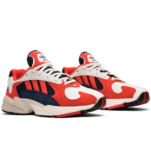 Кросівки Adidas Yung-1 Collegiate Navy B37615