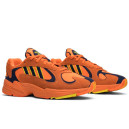 Sneakers Adidas Yung-1 Hi-Res Orange B37613