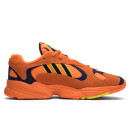 Sneakers Adidas Yung-1 Hi-Res Orange B37613