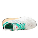 Кроссовки Adidas ZX 2K Boost Grey One Hi-Res Green FX4172