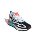 Кросівки Adidas ZX 2K Boost Signal Cyan FY2012
