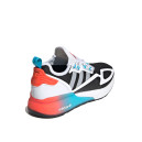 Кросівки Adidas ZX 2K Boost Signal Cyan FY2012